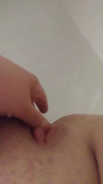 Pussy play#2