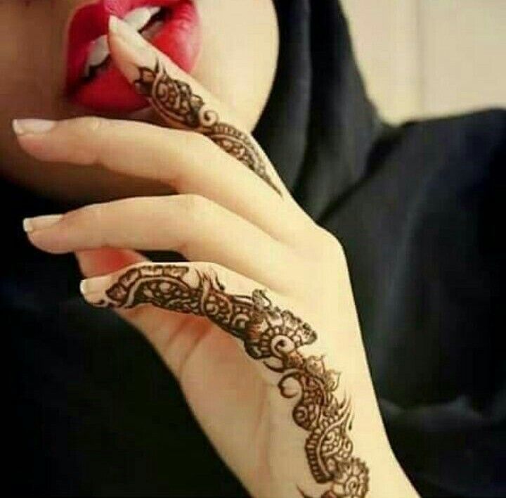 Algerian Anal Gangbang With Amira