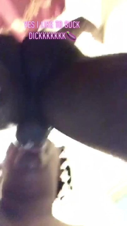 Nappy head black bbw gagging