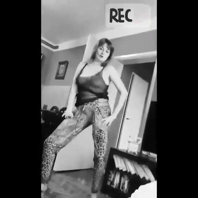 Prije sexa voli da plese