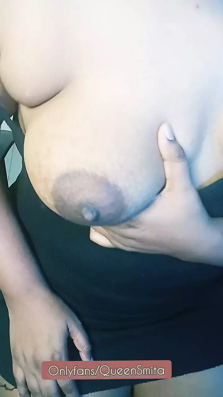 Fantasy Roleplay Nipple Feeding and Milking