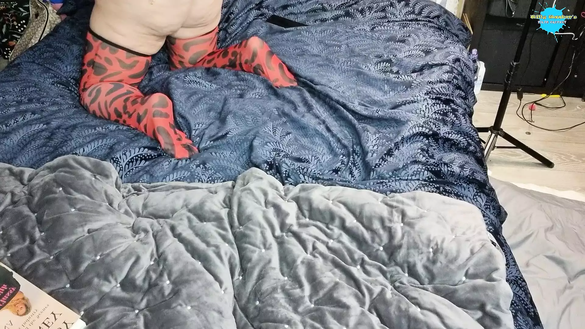 Reading A CLASSY JOURNEY sex book while having my PUSSY eaten and being FUCKED