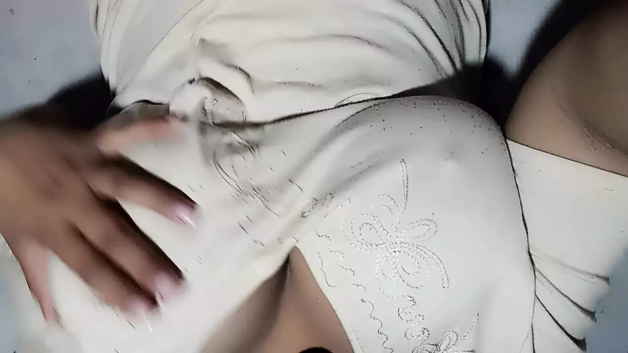Bhabi badroom enjoy