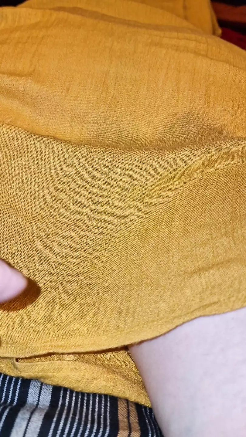 Her hairy stretched wet vagina