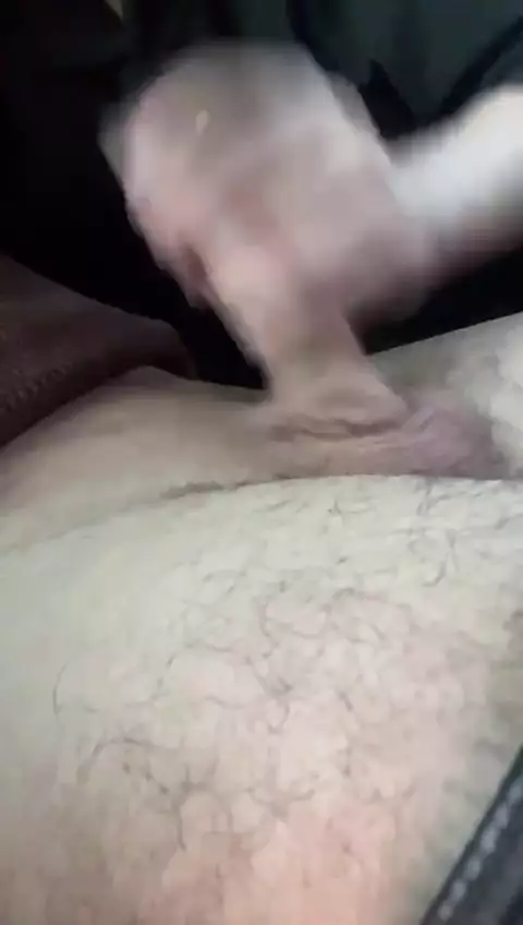 Lucky stranger