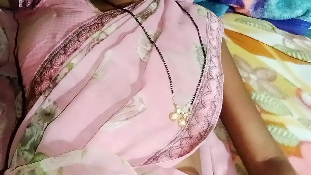 Karwa chauth ke din bhabhi ko choda