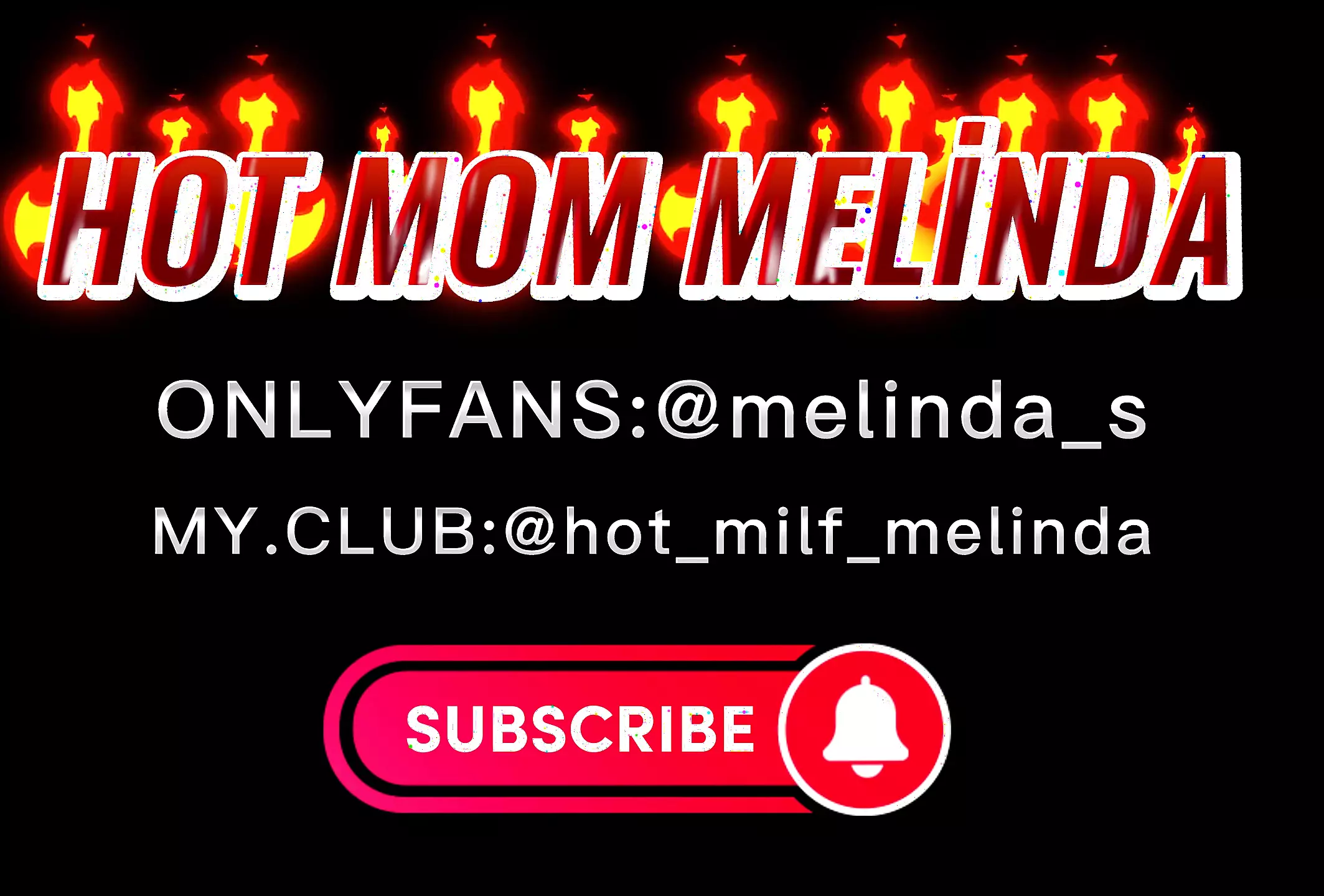 amazing blowjob video of hot mom melinda