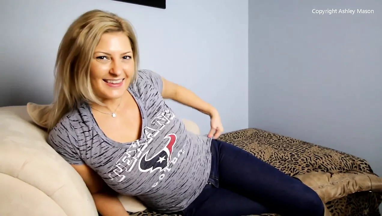 Mommy Step Son - The Big Game