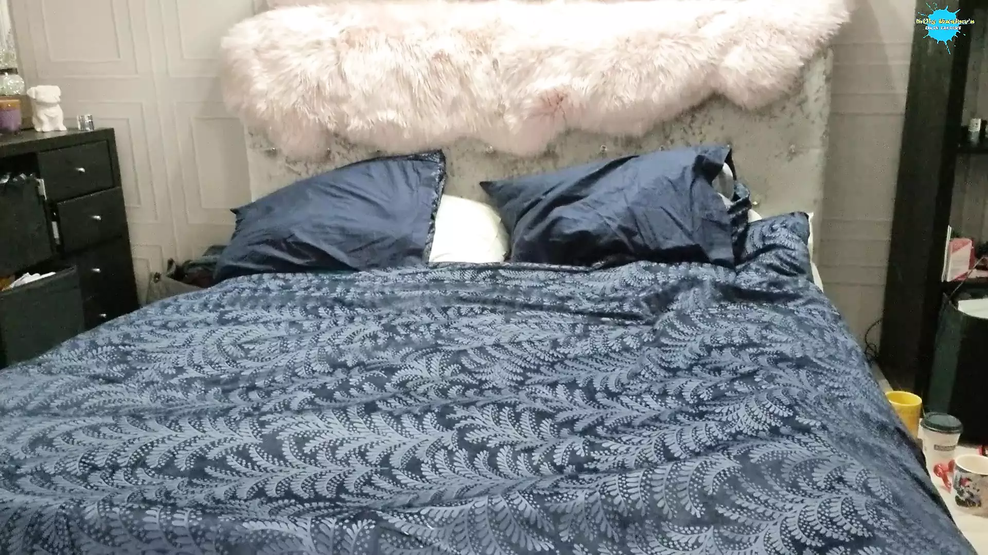BLOWJOB and FUCKED DOGGY STYLE real AMATEUR homemade PORN