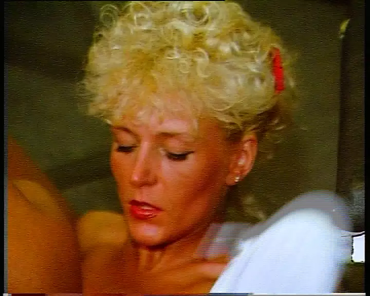 Vintage Retro German Amateur your Daily Dose of Porn