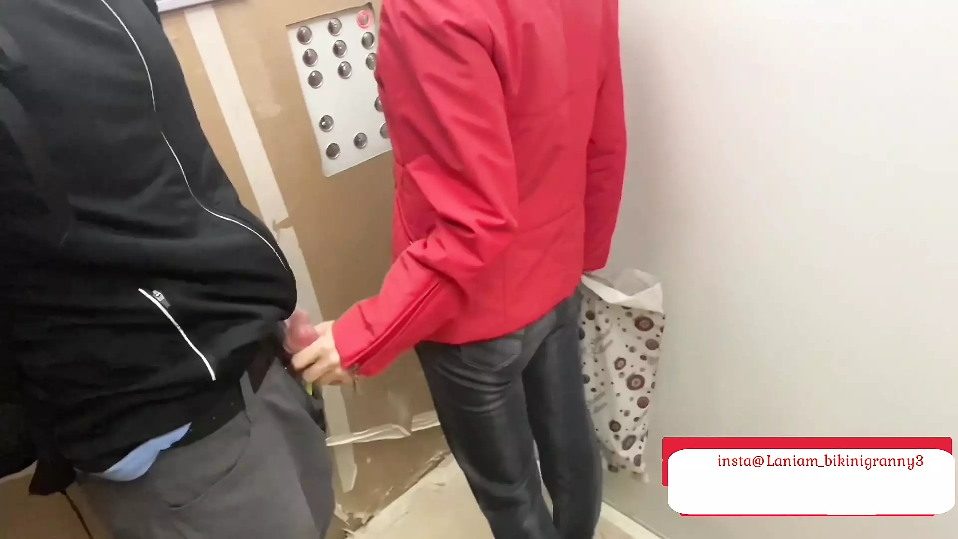 Cum twice in a row in my mouth stepmom semen in public