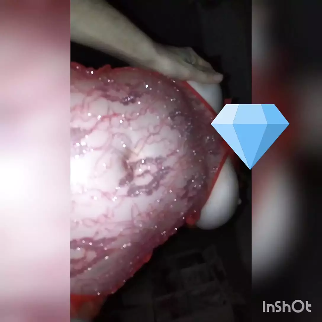 Young British Milf fucks cock to satisfy herself
