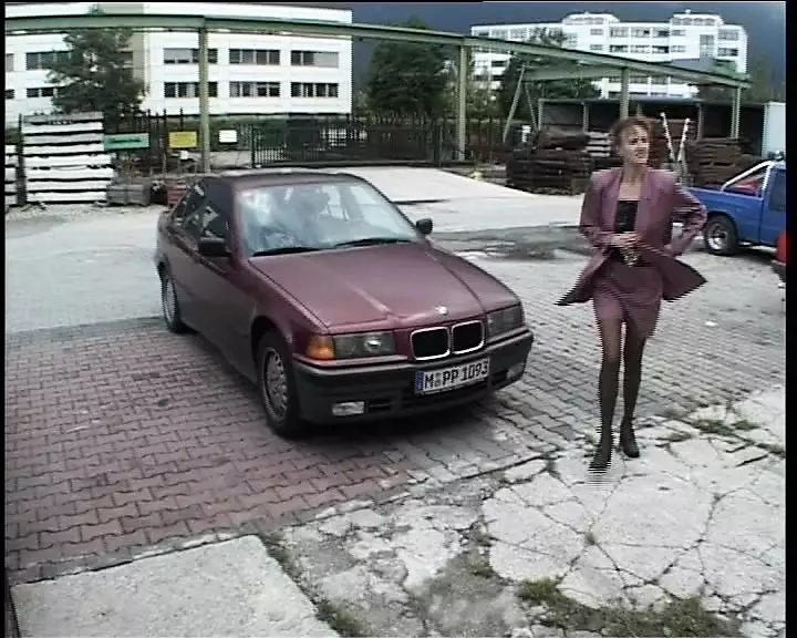 Vintage Retro German Amateur your Daily Dose of Porn
