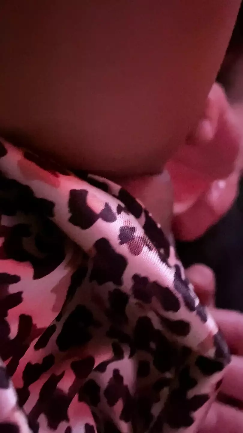 Fingerlicken