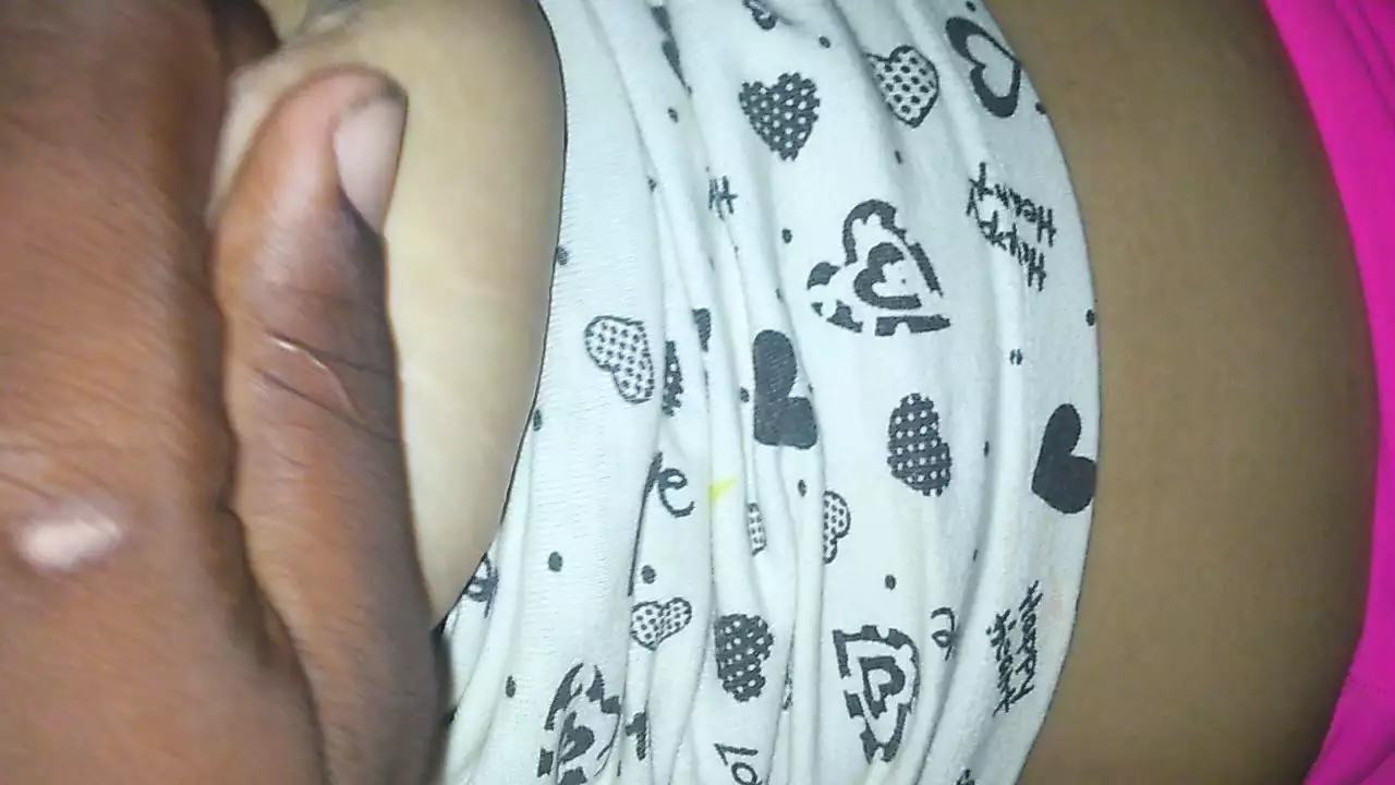 Punheta no marido