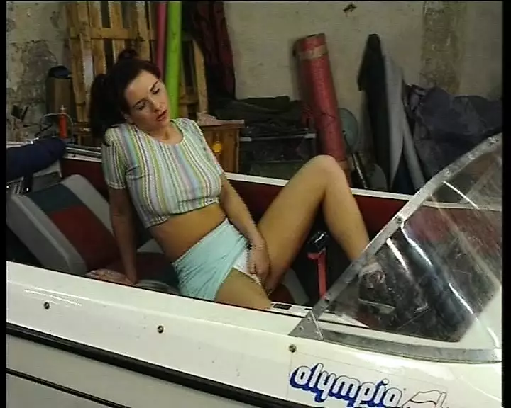 Vintage Retro German Amateur your Daily Dose of Porn
