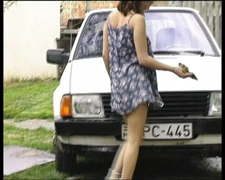 Vintage Retro German Amateur your Daily Dose of Porn