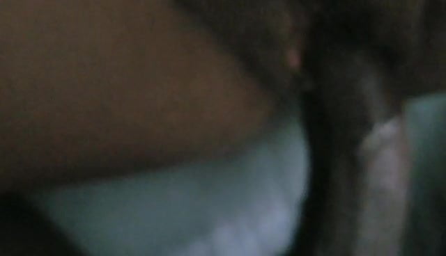 Lady friend and her BBC lover