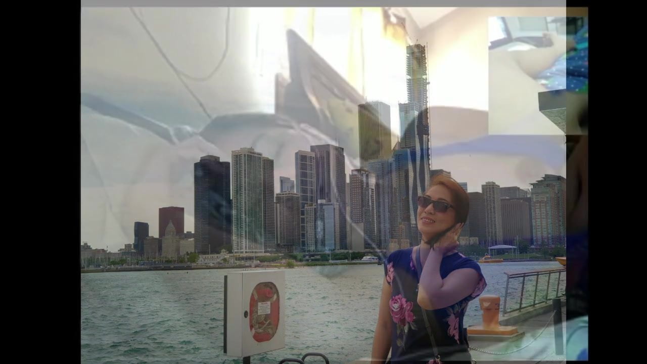 skype cam fun