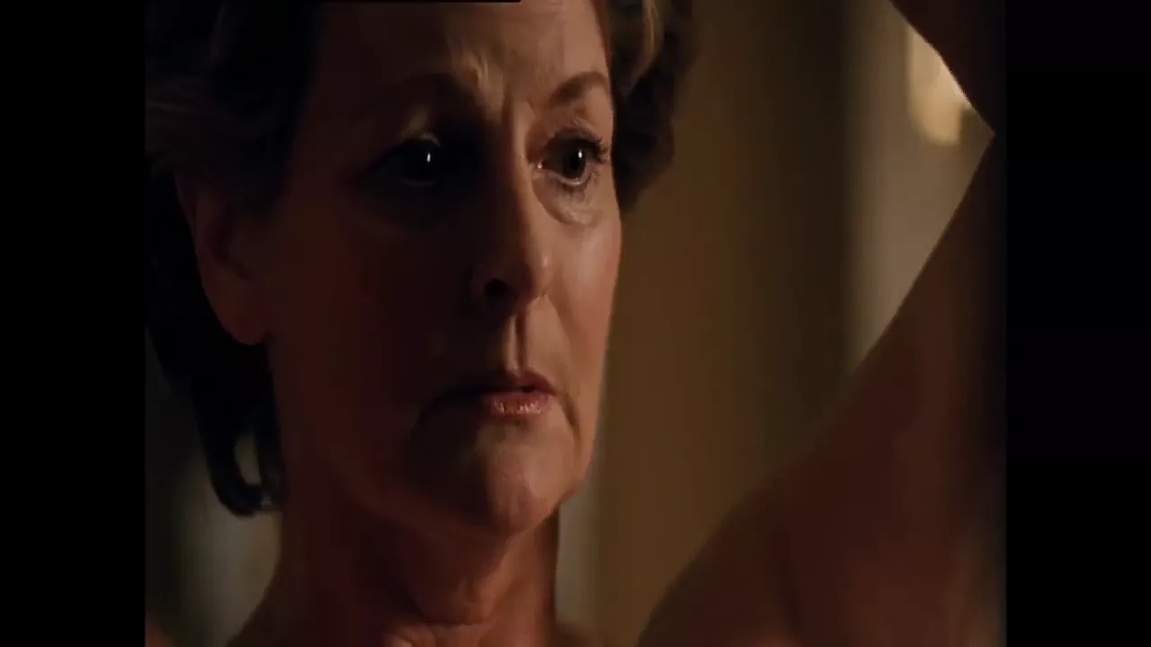 Brenda Blethyn
