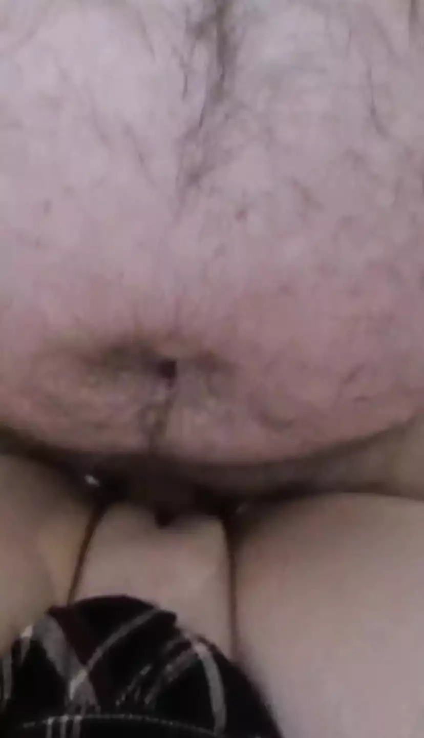 British cheating wife has second guy over for the day and get a massive cream-pie to finish her off