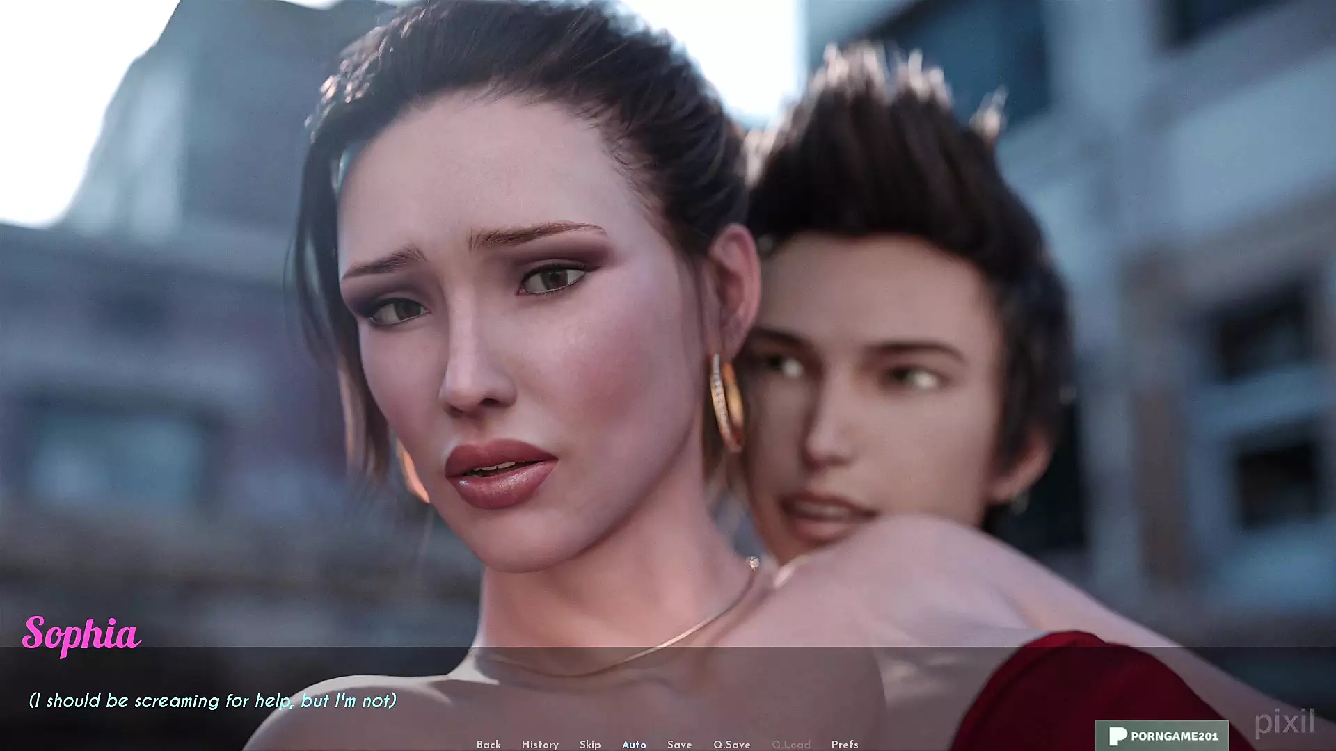A Wife and Stepmother - AWAM - Final Task #1 - Porn games, 3d Hentai, Adult games, 60 Fps