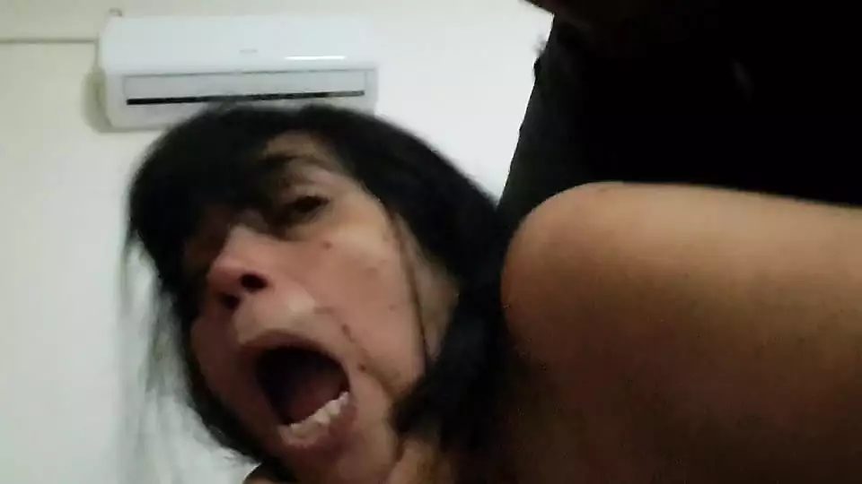Mommy is fuck anal hard rough