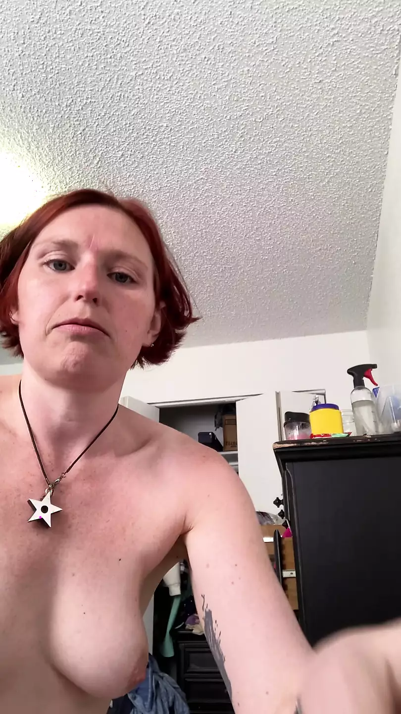 Mommy needs your help reaching the awkward bits of her sexy body