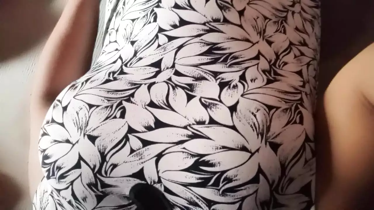 Moti gand moty boobs