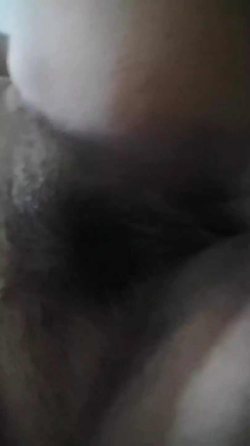 Pinay showing tits and pussy