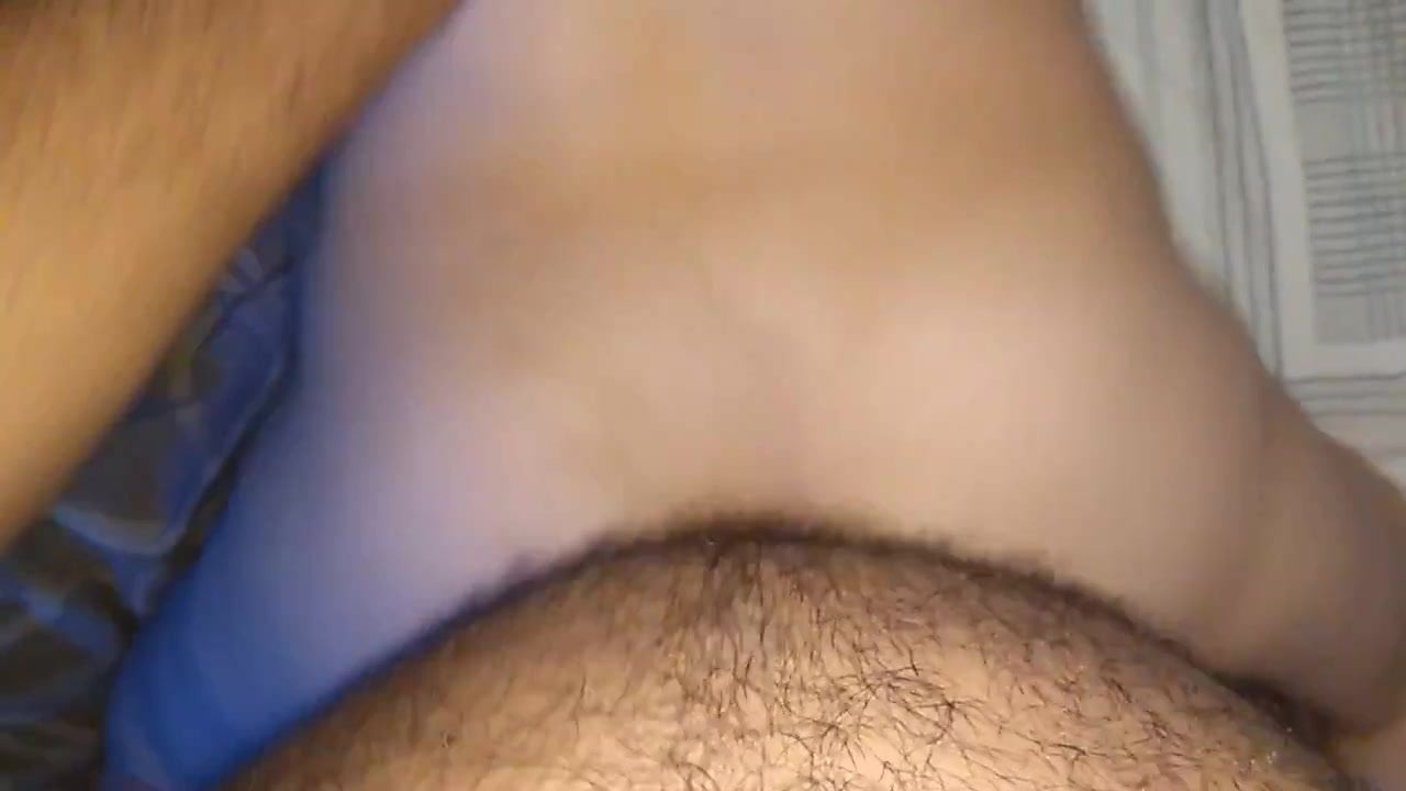 Anal sex at motel