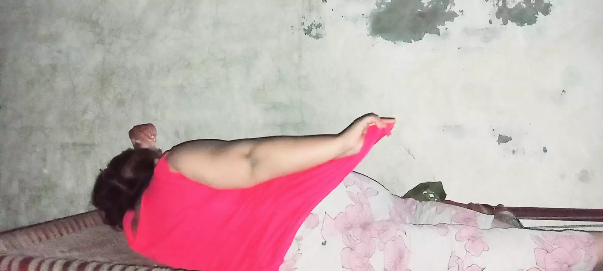 Night Chudai Pakistani House Wife Very Big