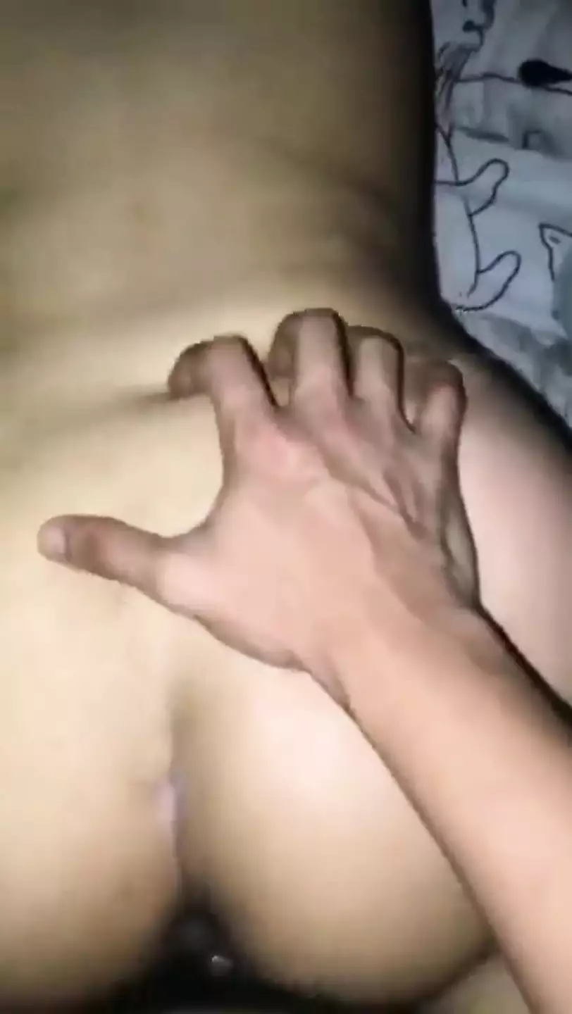 Wife asked to be plugged in
