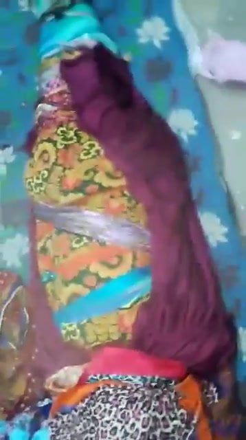 Indian bondage