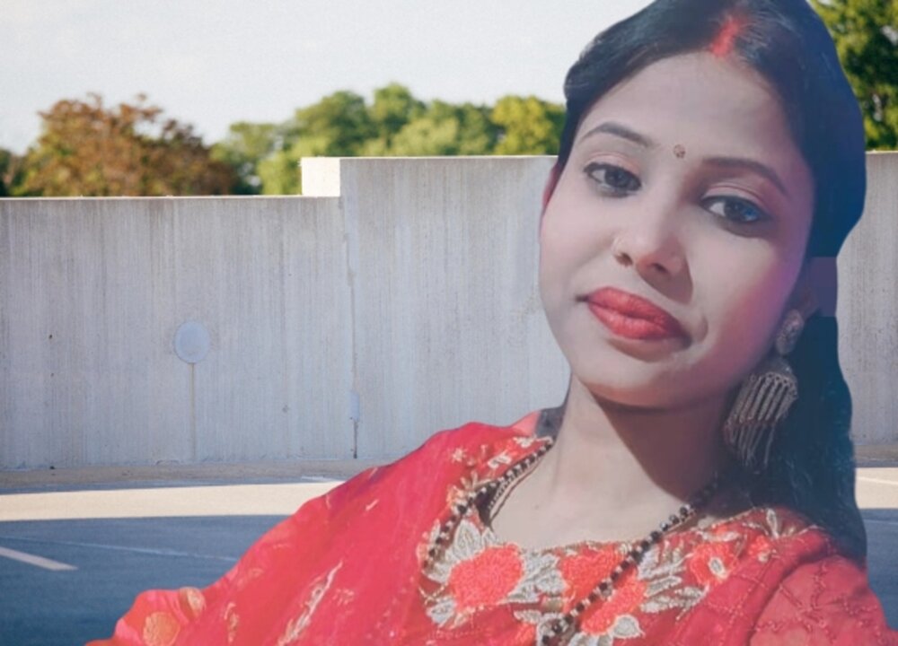 BangaliDesi bhabhi ki zam kar chudaye bed par