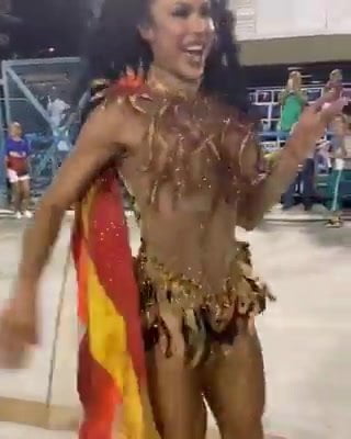 Hot dance moves
