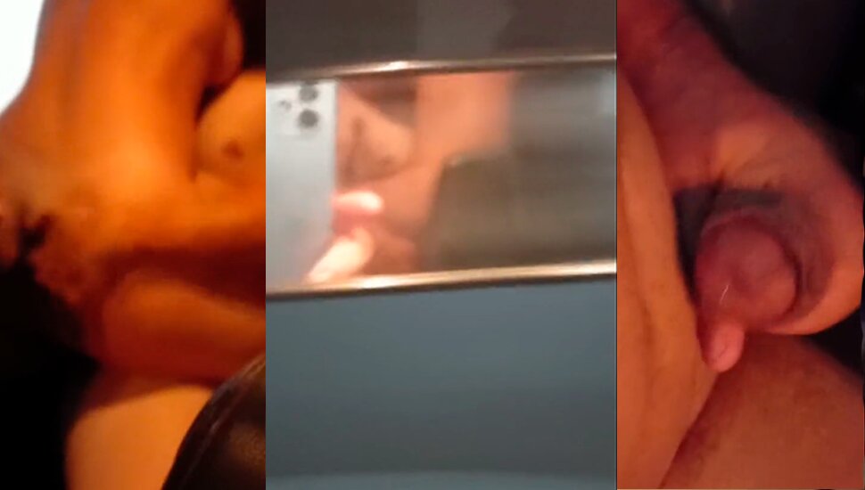 Husband stopped the car and had me have sex with a stranger in the backseat