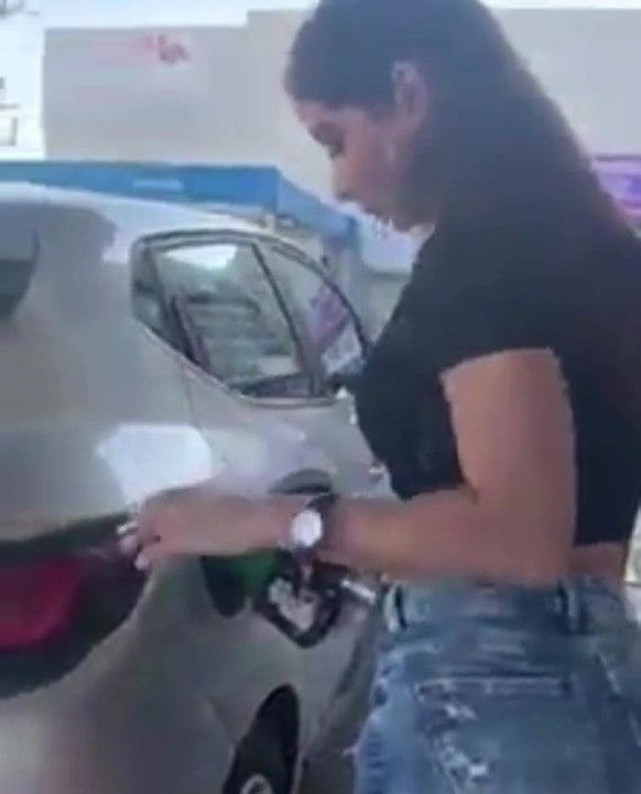 Ass jean