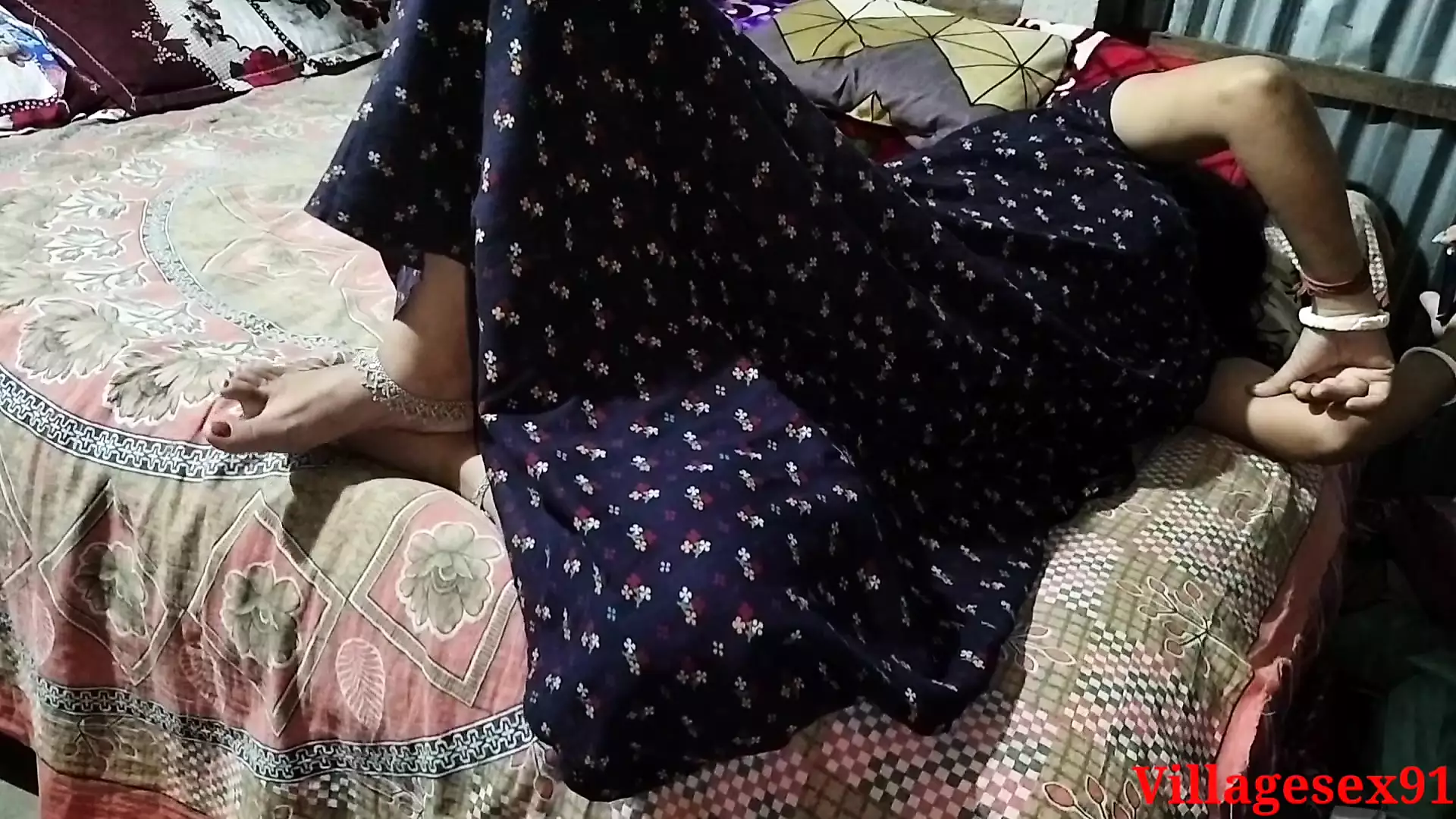 Black Clower Salwer Sex In A Indian Village Mother With Boyfriend ( Official Video By Villagesex91)