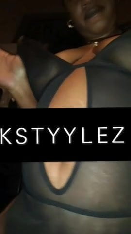 Kstyylez