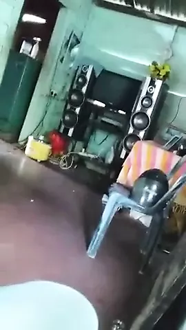 Anuty sucking