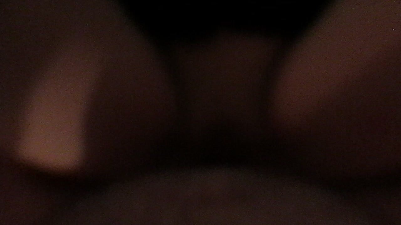 Deep fuck with long strokes