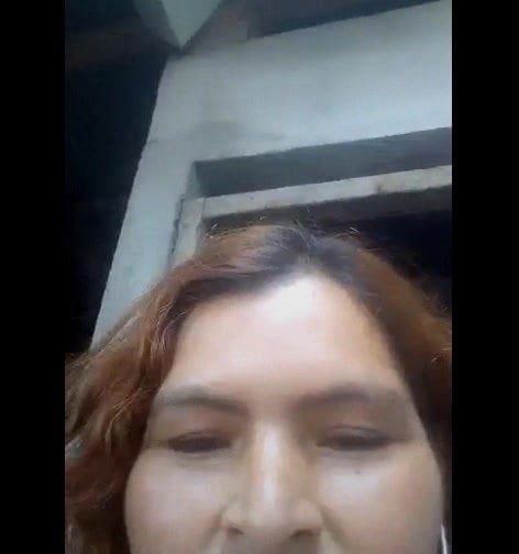 Peruna en Badoo