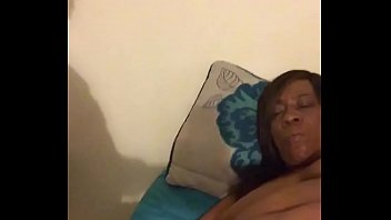 my stepmom masturbasting