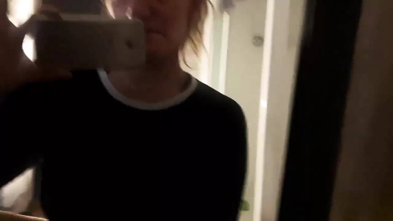 Aunt is craving for cock