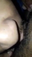 Step Mom heaven n hairy pussy licked n eaten by me