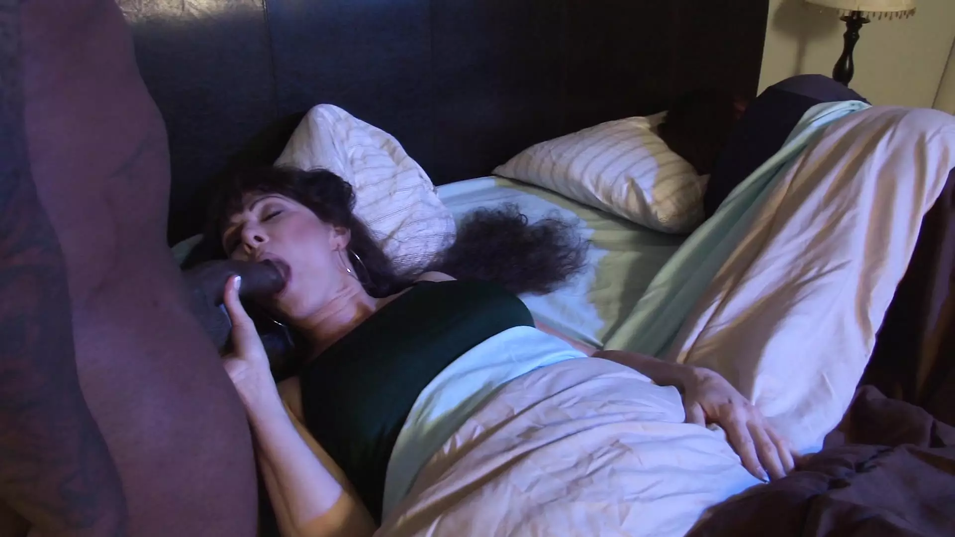 Mature Lovers - Fuck My Wife Please Scene 4