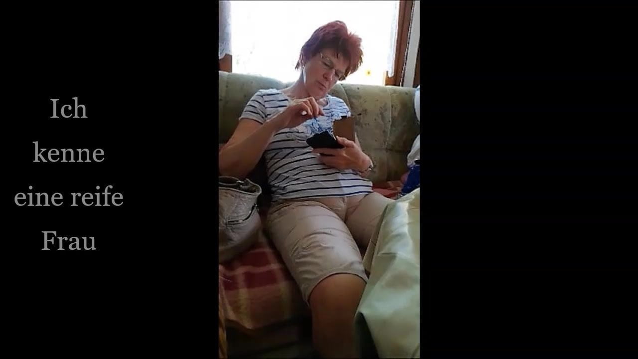 granny Sigrid