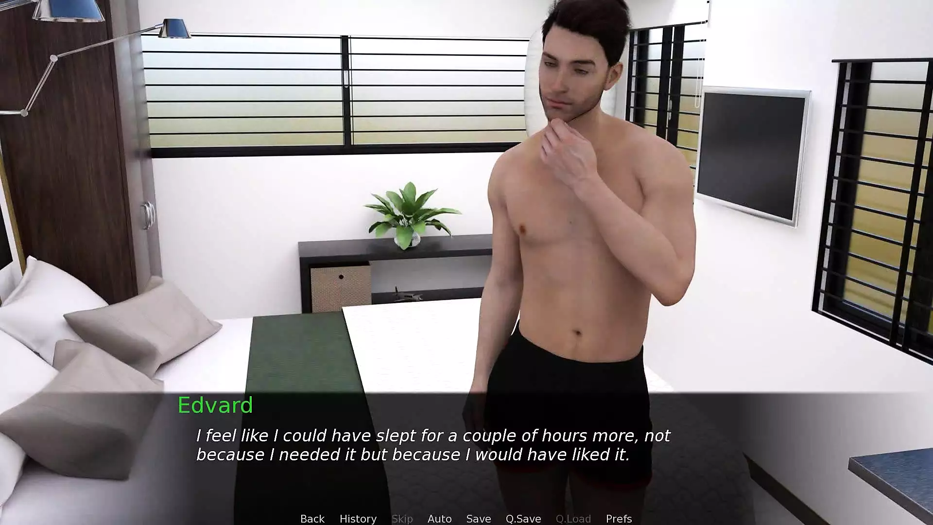 Nursing Back To Pleasure: Wife Got Caught Cheating Her Husband With Another Woman Ep. 80