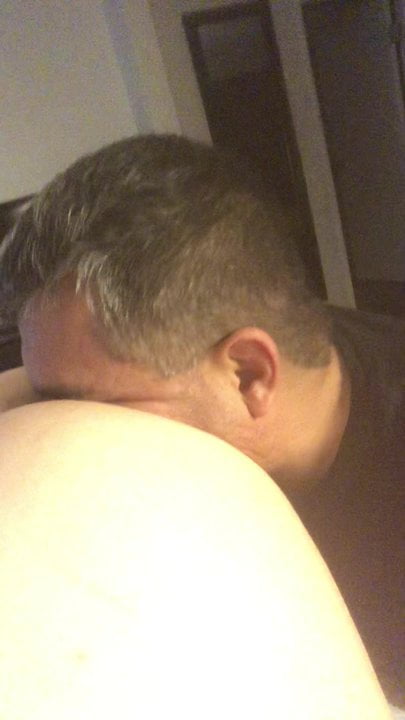 Eating Bellas Asshole